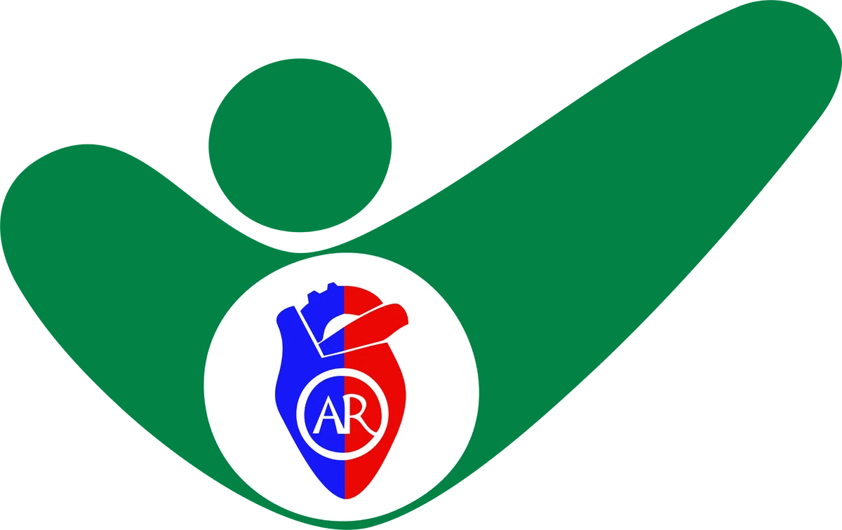 RS Airan Raya Logo