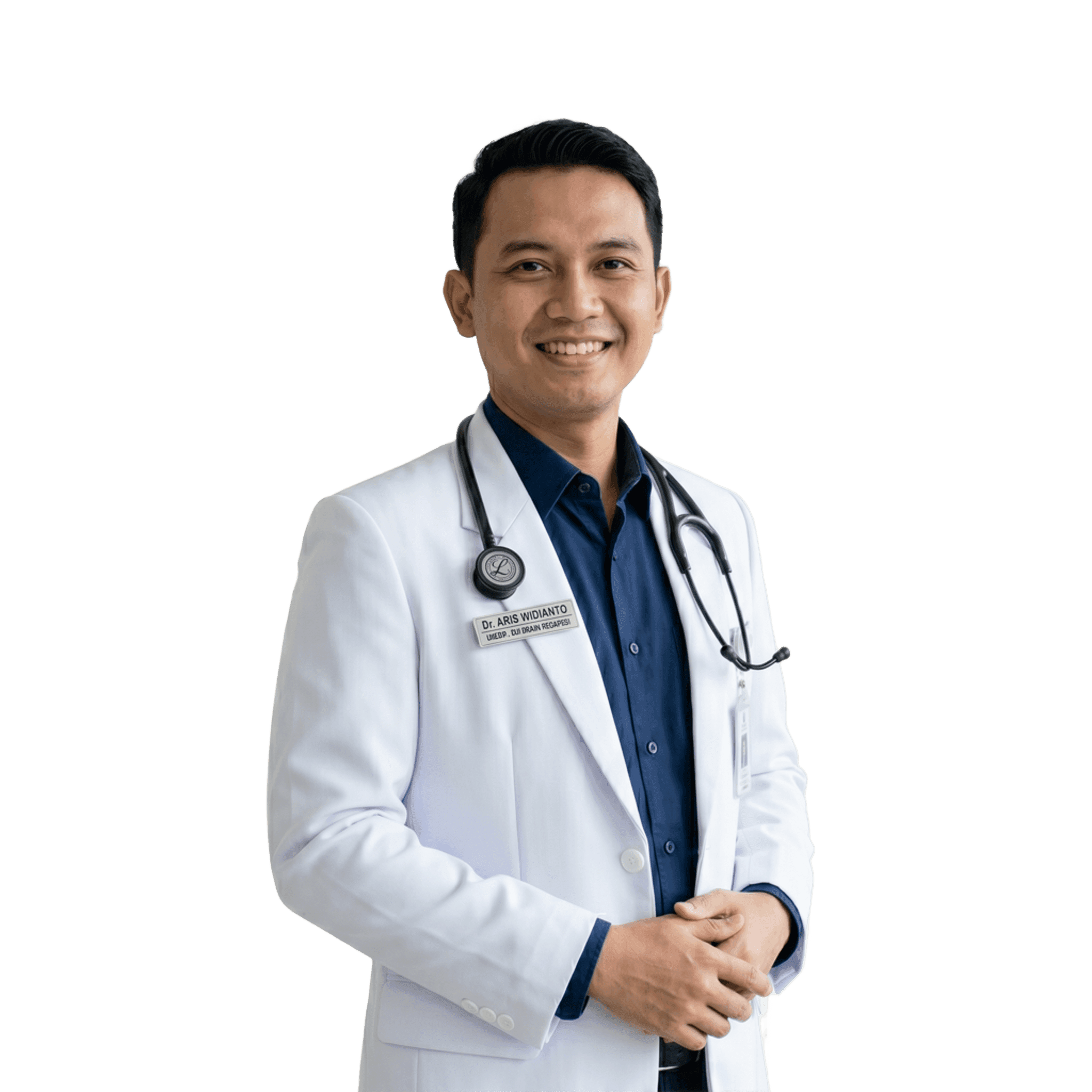 dr. Galih Sahid W, Sp.An
