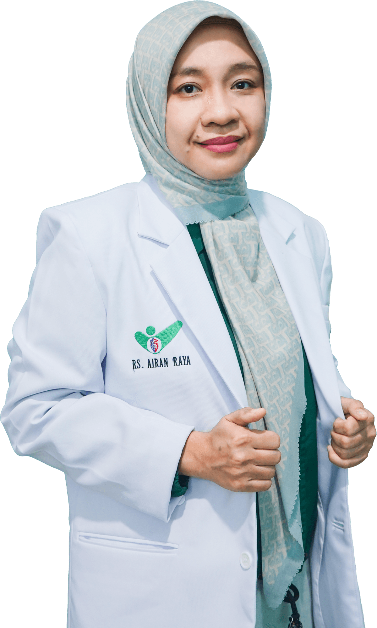 dr. Deasiana Paksi Moeda, Sp.B., Subsp.Onk (K)
