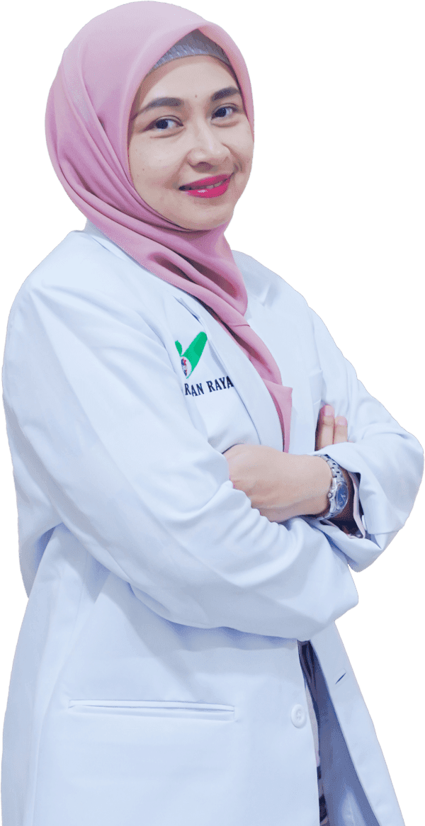 dr. Septiana Citra Dewi, Sp.KJ