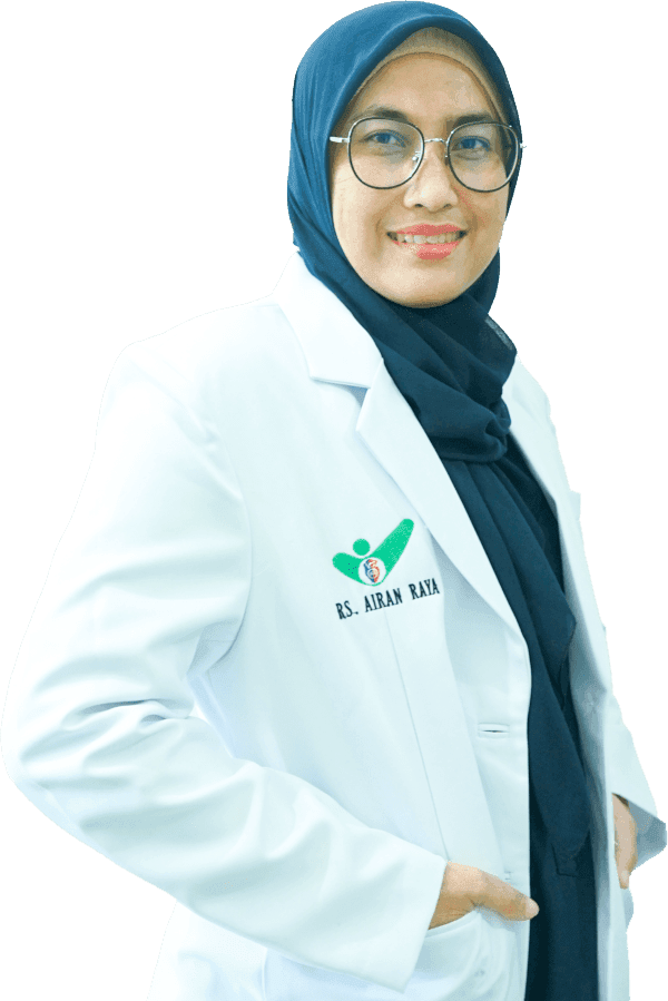 dr. Fofi Livia Ariani, Sp.OG