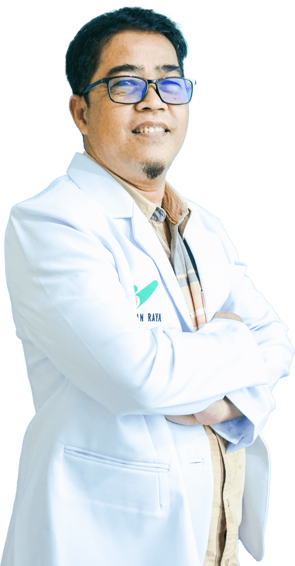 dr. Imron Sp.PD
