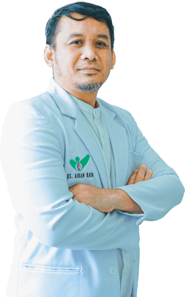 dr. Latuharharry Sofian, Sp.OG