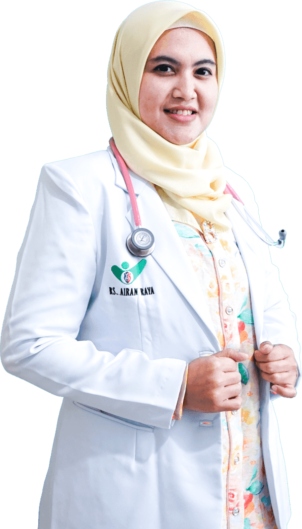 dr. Satalina Mutiara, Sp.N