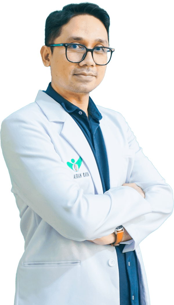 dr. Yanuar Wicaksana Sumasta, Sp.U