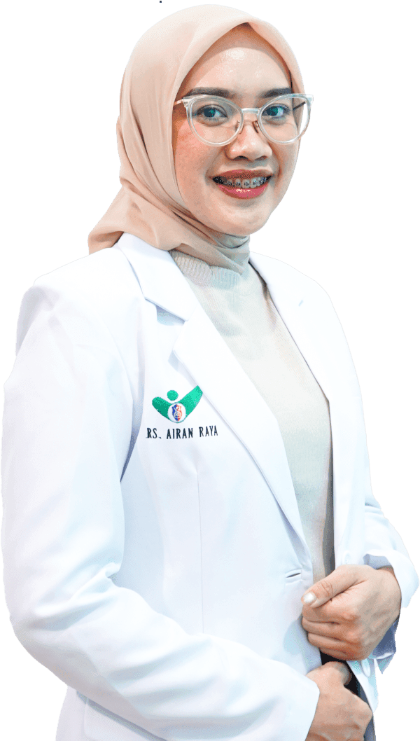 dr. Resti Ramdani, Sp.THT-BKL