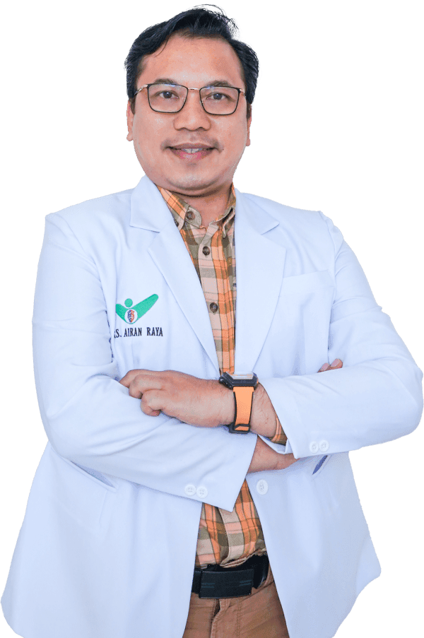 dr. Muhammad Irawan, Sp.OG